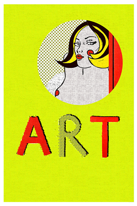 Art!